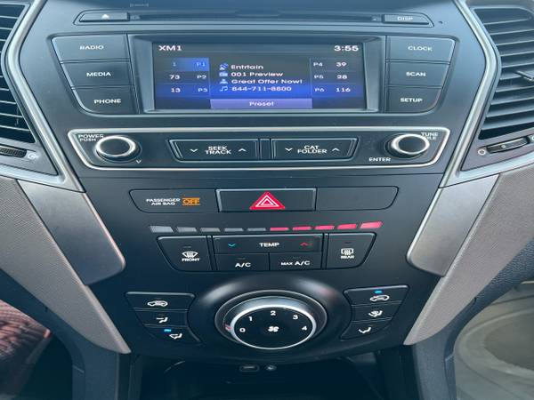 2017 Hyundai Santa Fe Sport 2 4L Auto AWD - - by for sale in Omaha, NE – photo 20