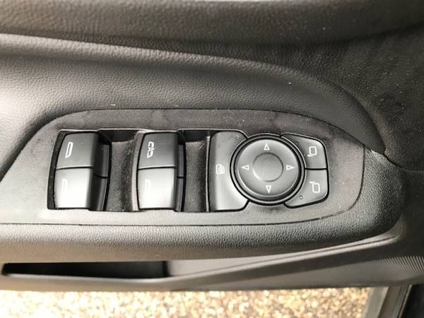 2018 Chevy Equinox AWD for sale in Wautoma, WI – photo 15