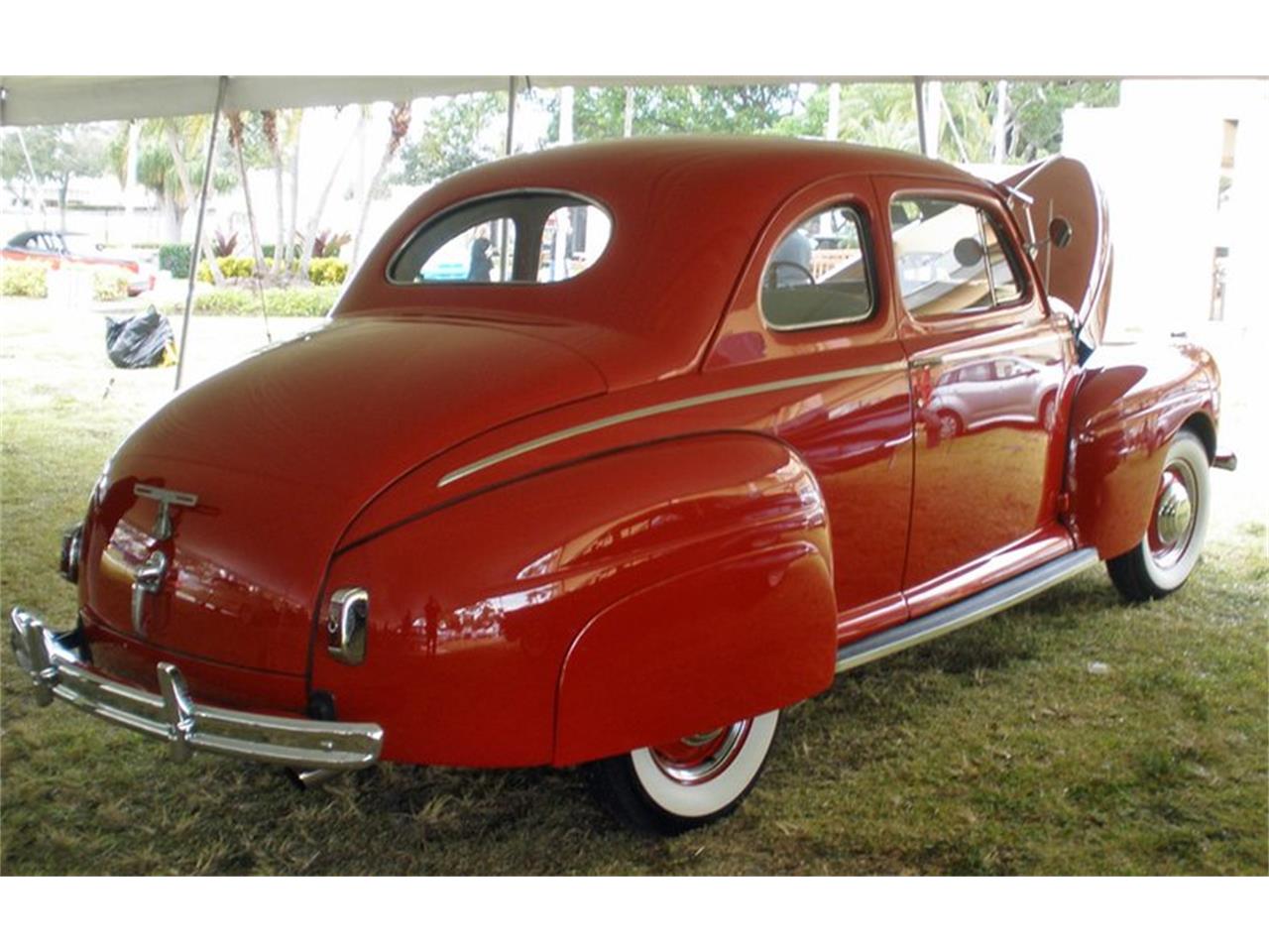 1941 Ford Super Deluxe for sale in West Chester, PA – photo 47