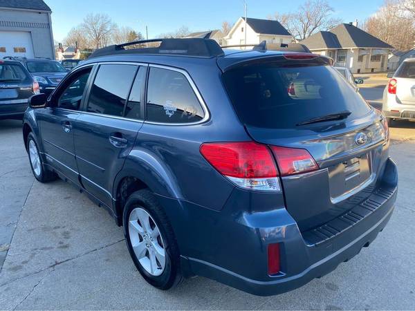 2014 Subaru Outback Premium *86K Low-Miles!* - cars & trucks - by... for sale in Lincoln, NE – photo 6