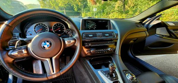 2014 BMW M6 Gran Coupe for sale in Vancouver, OR – photo 16