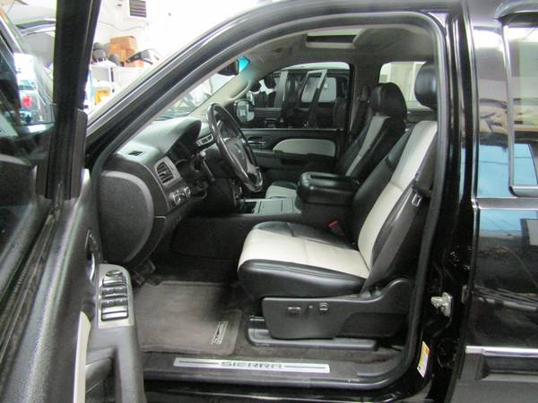 **Local Trade/Remote Start/Heated Seats** 2011 GMC Sierra 1500 SLT for sale in Idaho Falls, ID – photo 9