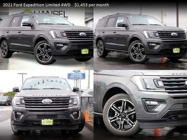 2021 Ford F150 F 150 F-150 XLTCrew Cab FOR ONLY 1, 604/mo! - cars & for sale in Santa Rosa, CA – photo 20