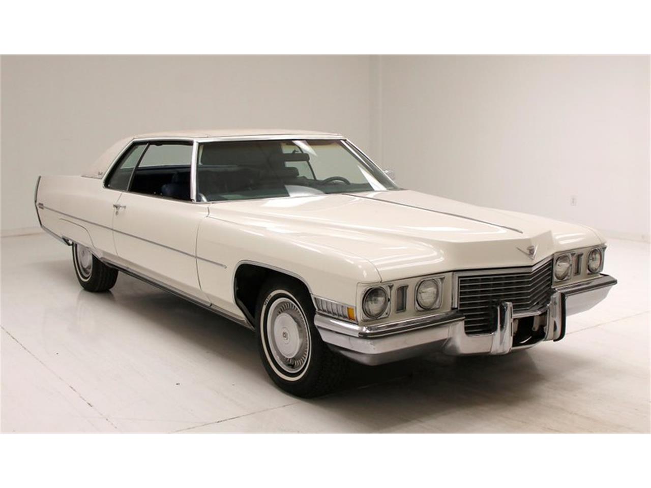 1972 Cadillac Coupe for sale in Morgantown, PA – photo 6