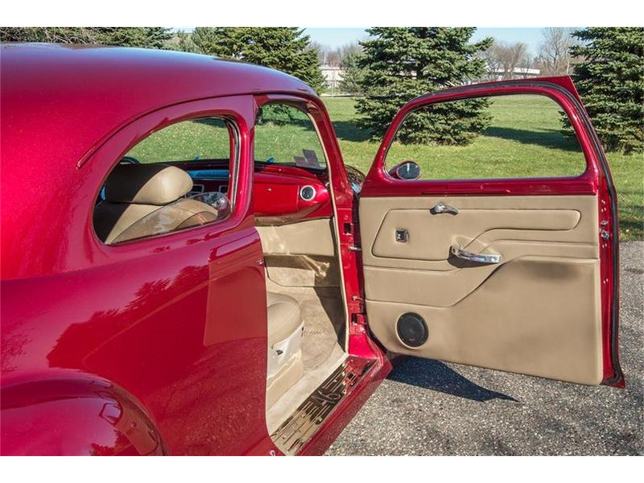 1946 Plymouth Deluxe for sale in Rogers, MN – photo 19