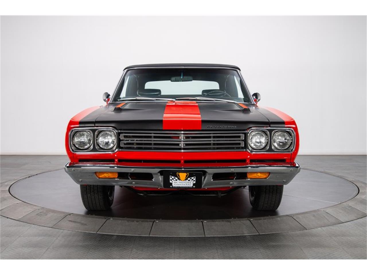 1969 Plymouth Road Runner for sale in Charlotte, NC – photo 17