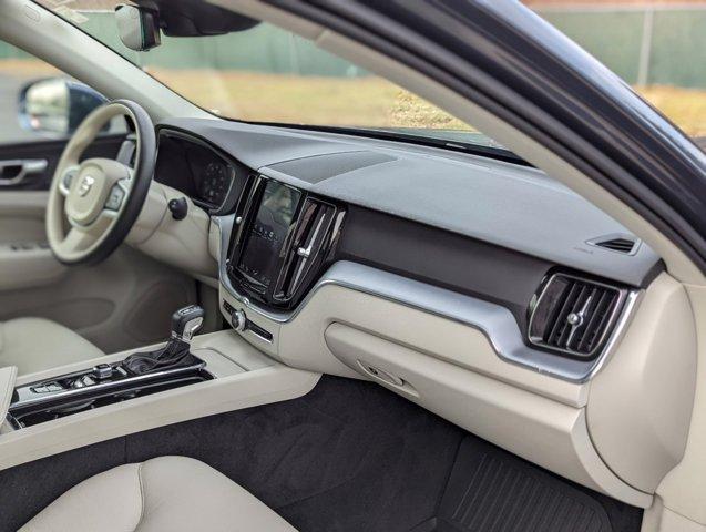 2020 Volvo XC60 T5 Momentum for sale in New London, CT – photo 20