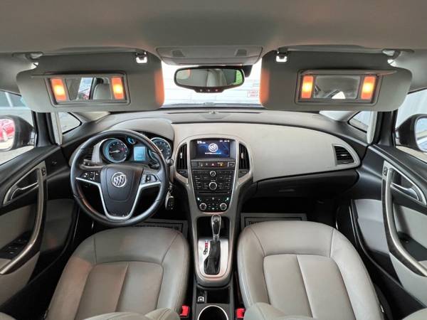 2014 Buick Verano Convenience Group 4dr Sedan 48, 297 Miles - cars & for sale in Bellevue, NE – photo 19