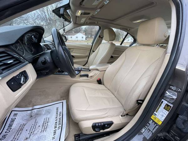 2015 BMW 328XI AWD 2 0L Turbocharged ONLY 90K Miles CLEAN for sale in Saint Louis, MO – photo 11