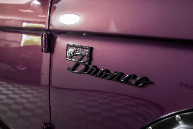 1967 Ford Bronco for sale in Scottsdale, AZ – photo 13