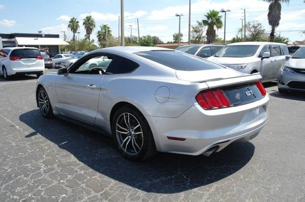 2015 Ford Mustang GT Coupe $729 DOWN $97/WEEKLY for sale in Orlando, FL – photo 6