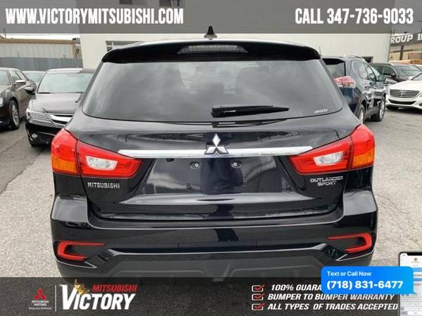 2019 Mitsubishi Outlander Sport ES - Call/Text for sale in Bronx, NY – photo 6