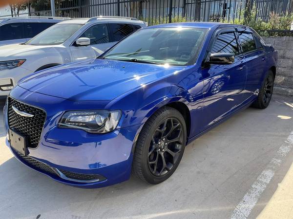 2019 Chrysler 300 S 3K DOWN WILLING TO DO PAYMENTS 3KDOWN - cars for sale in GRAPEVINE, TX – photo 5