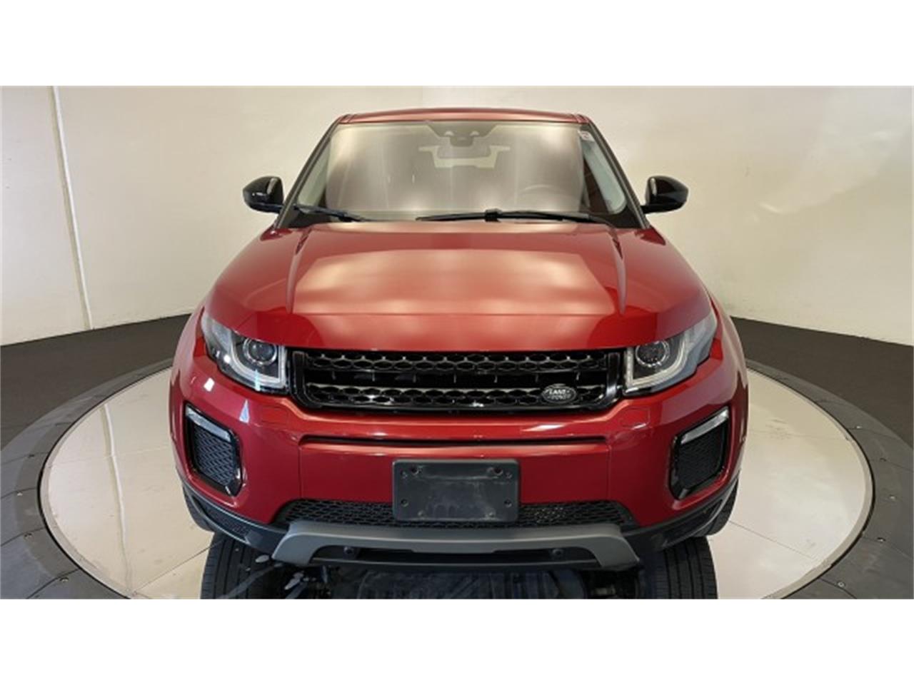 2016 Land Rover Range Rover Evoque for sale in Anaheim, CA – photo 22
