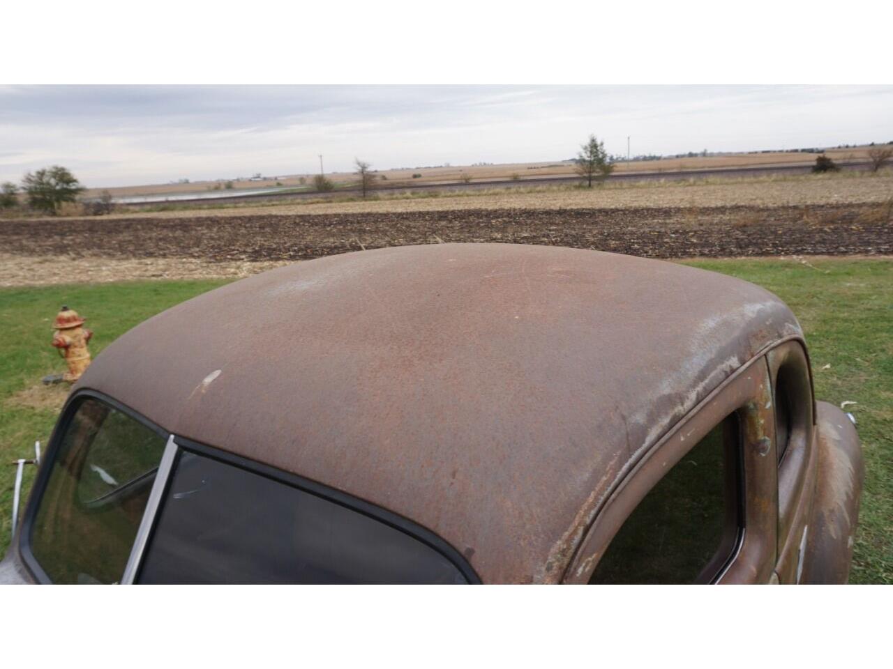 1940 Ford Deluxe for sale in Clarence, IA – photo 38
