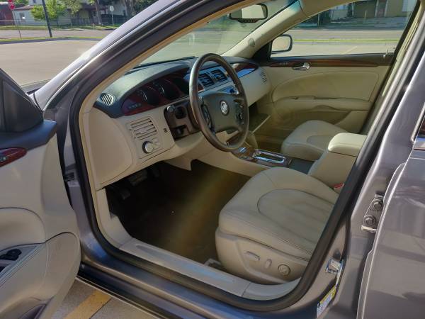 2008 Buick Lucerne for sale in Wichita, KS – photo 11