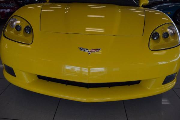 2008 Chevrolet Chevy Corvette Base 2dr Coupe 100s of Vehicles for sale in Sacramento , CA – photo 7