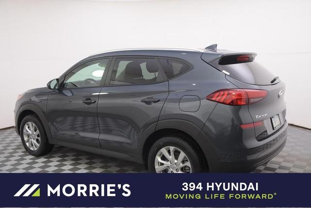 2020 Hyundai Tucson Value for sale in St Louis Park, MN – photo 3