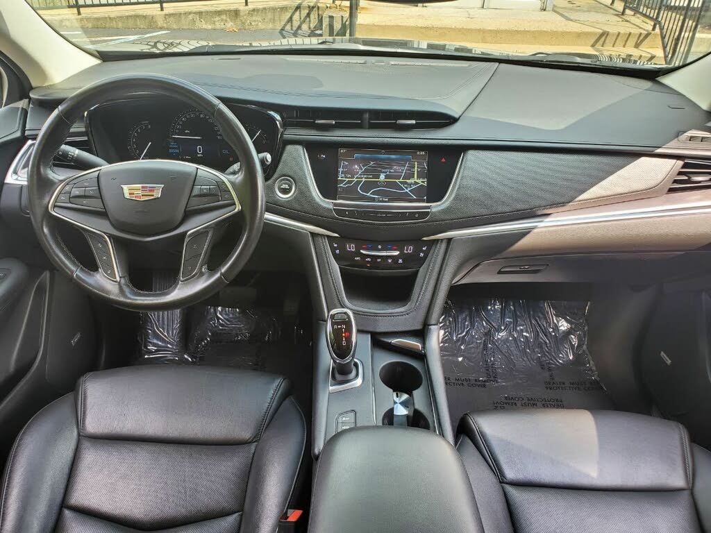2019 Cadillac XT5 Premium Luxury AWD for sale in Colonia, NJ – photo 13