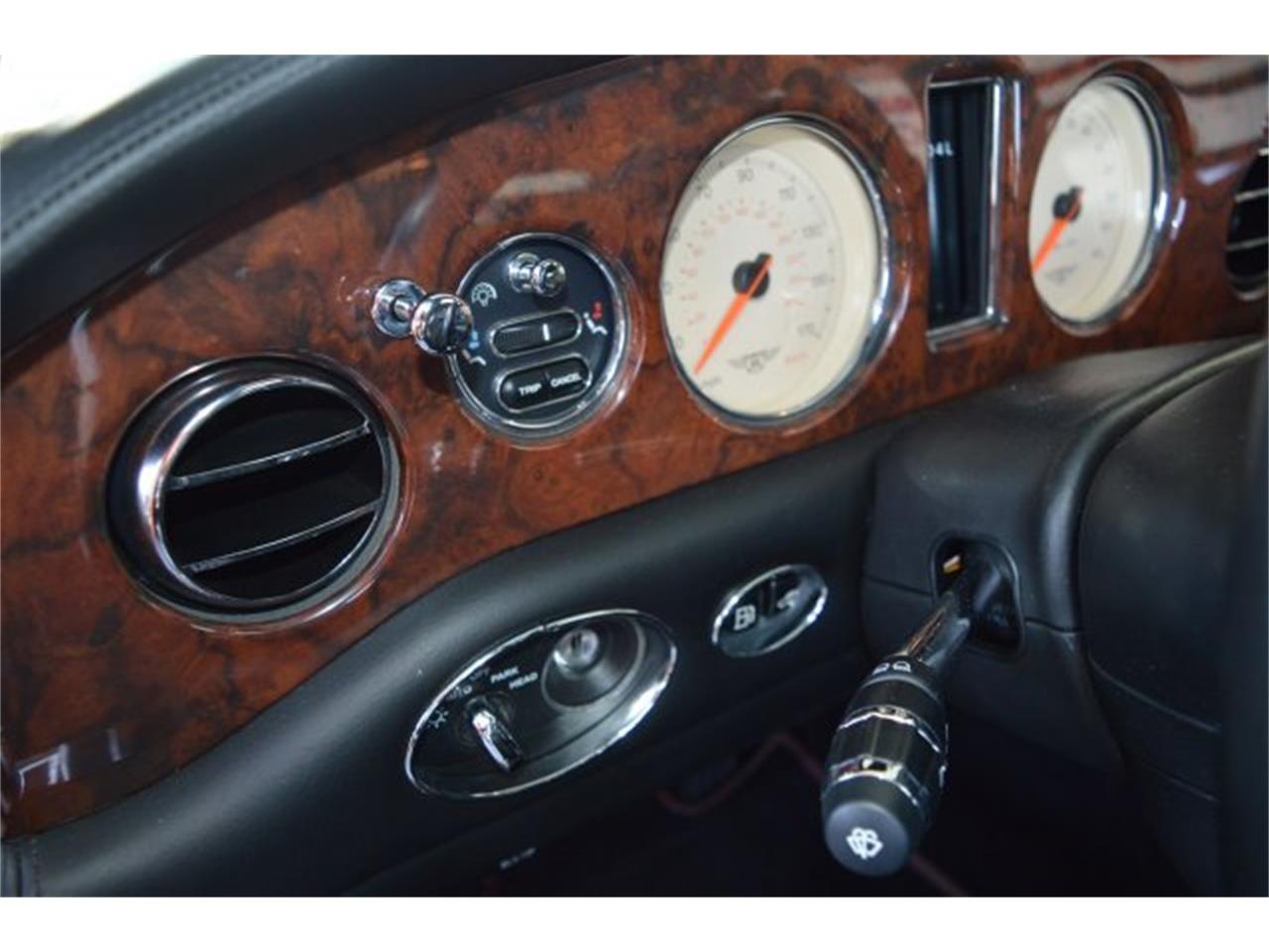 1999 Bentley Arnage for sale in San Jose, CA – photo 33