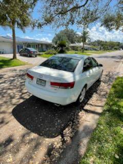 2007 Hyundai Sonota for sale in Clearwater, FL – photo 7