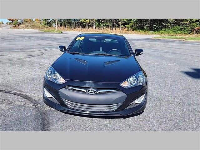 2014 Hyundai Genesis Coupe 3.8 Ultimate RWD for sale in Duluth, GA – photo 31