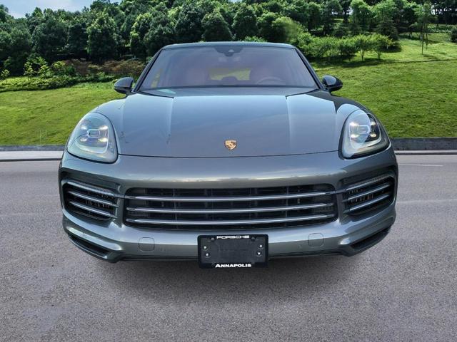 2019 Porsche Cayenne Base for sale in Annapolis, MD – photo 2