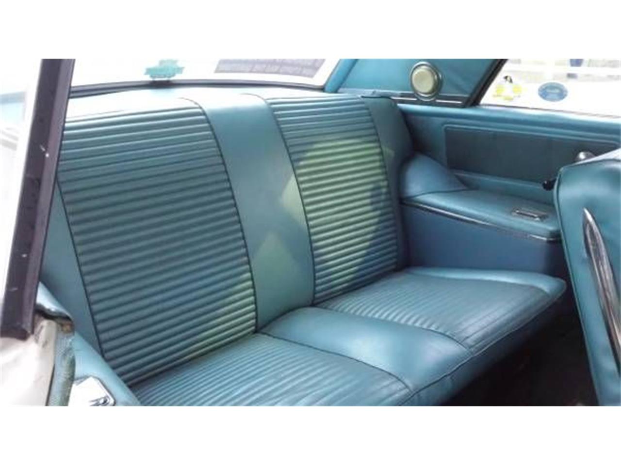 1963 AMC Rambler for sale in Cadillac, MI – photo 7