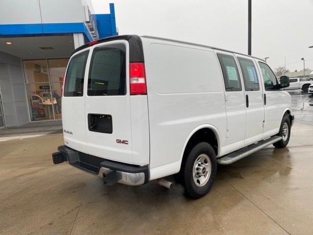 2020 GMC Savana 2500 Work Van for sale in Manitowoc, WI – photo 3