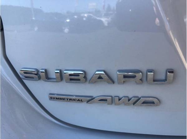 2018 Subaru WRX STI Limited Sedan 4D for sale in Fresno, CA – photo 10