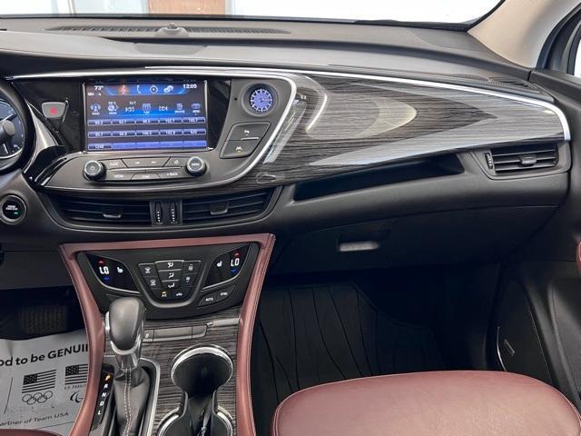 2018 Buick Envision Premium I for sale in Sheboygan, WI – photo 22