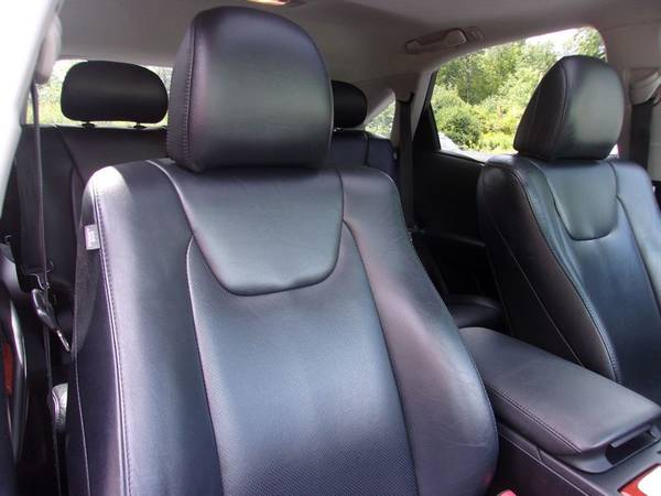2011 Lexus RX350 AWD, 146k Miles, Auto, Black/Black, P Roof, Must... for sale in Franklin, VT – photo 10