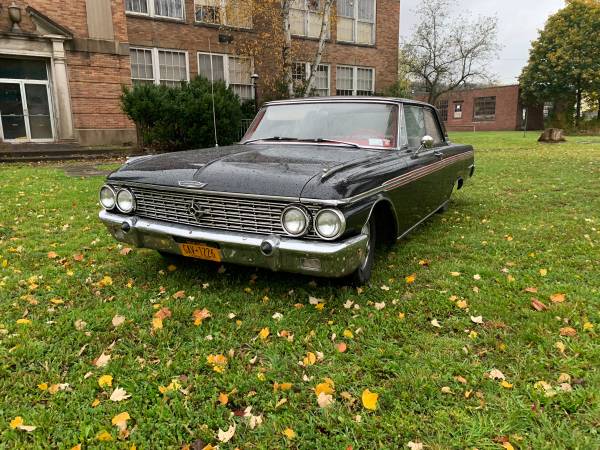 Galaxie 500 1962 for sale in Mount Upton, NY – photo 3