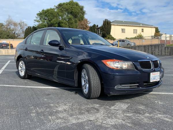 2008 BMW 328i SUPER CLEAN LOW MILES - - by dealer for sale in Daly City, CA – photo 3