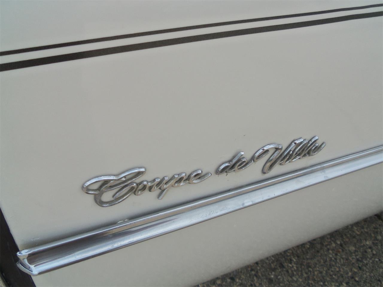1967 Cadillac Coupe DeVille for sale in Jefferson, WI – photo 10