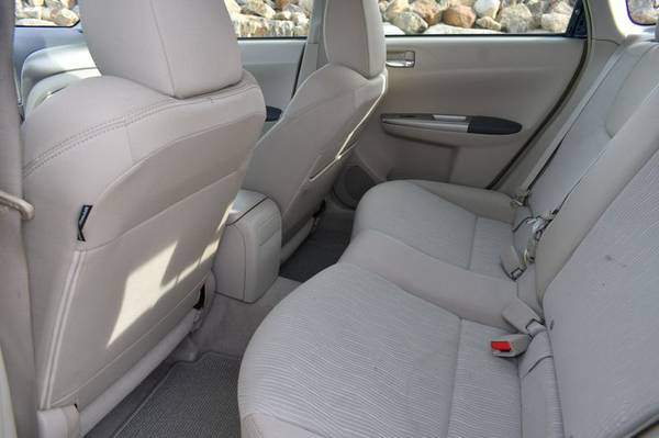 2008 Subaru Outback Sport - - by dealer for sale in Naugatuck, CT – photo 17