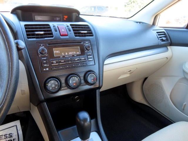2013 Subaru Impreza 2.0i for sale in Scranton, PA – photo 9