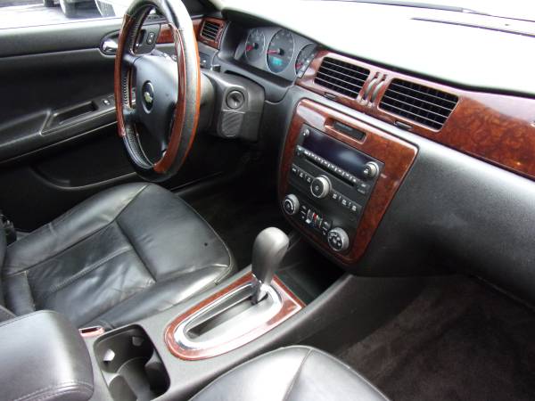 2011 Chevrolet Impala LT, Free Warranty! for sale in Marysville, CA – photo 10
