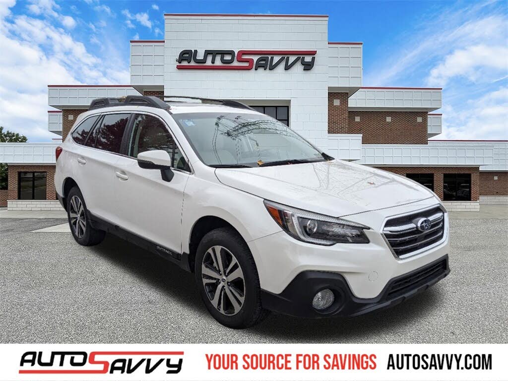 2019 Subaru Outback 2.5i Limited AWD for sale in Other, MI