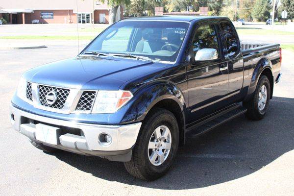 2007 Nissan Frontier Nismo - Over 500 Vehicles to Choose From! for sale in Longmont, CO – photo 11