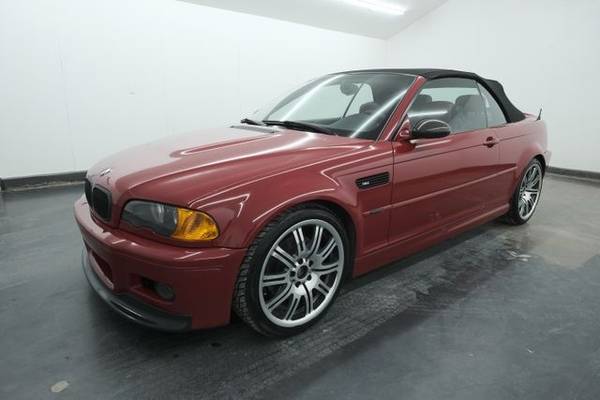 2002 BMW 3-Series Convertible 2D - - by dealer for sale in Other, AK – photo 3
