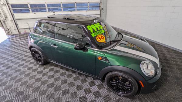2013 MINI COOPER - - by dealer - vehicle automotive sale for sale in Boise, ID – photo 11