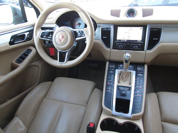 2015 Porsche Macan S AWD Premium Plus Only 45K Miles - cars & trucks... for sale in Cedar Rapids, IA 52402, IA – photo 21