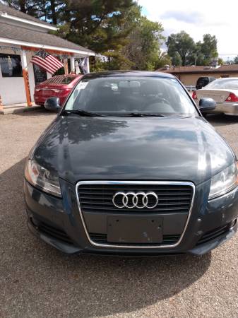 2009 Audi A3 2 0 Turbocharge - - by dealer - vehicle for sale in Newark Oh 43055, OH – photo 2