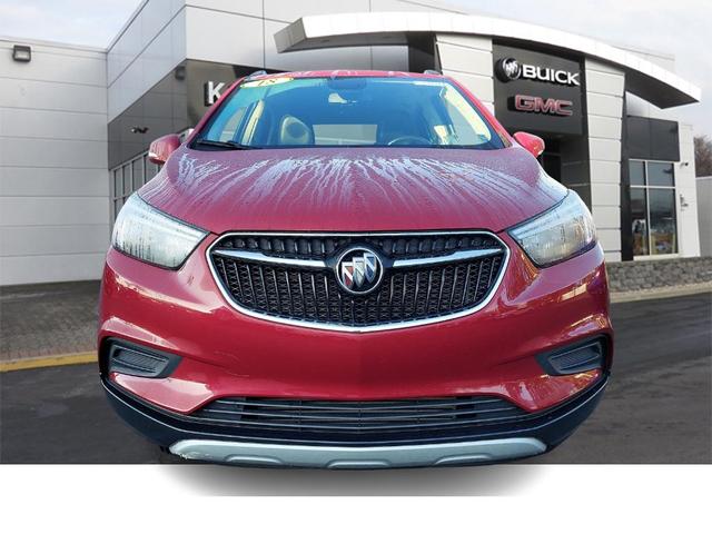 2018 Buick Encore Preferred for sale in Emmaus, PA – photo 2