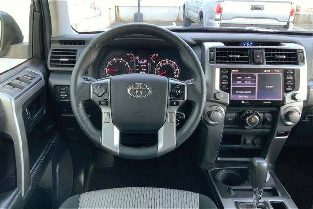 2020 Toyota 4Runner SR5 for sale in Other, MA – photo 5