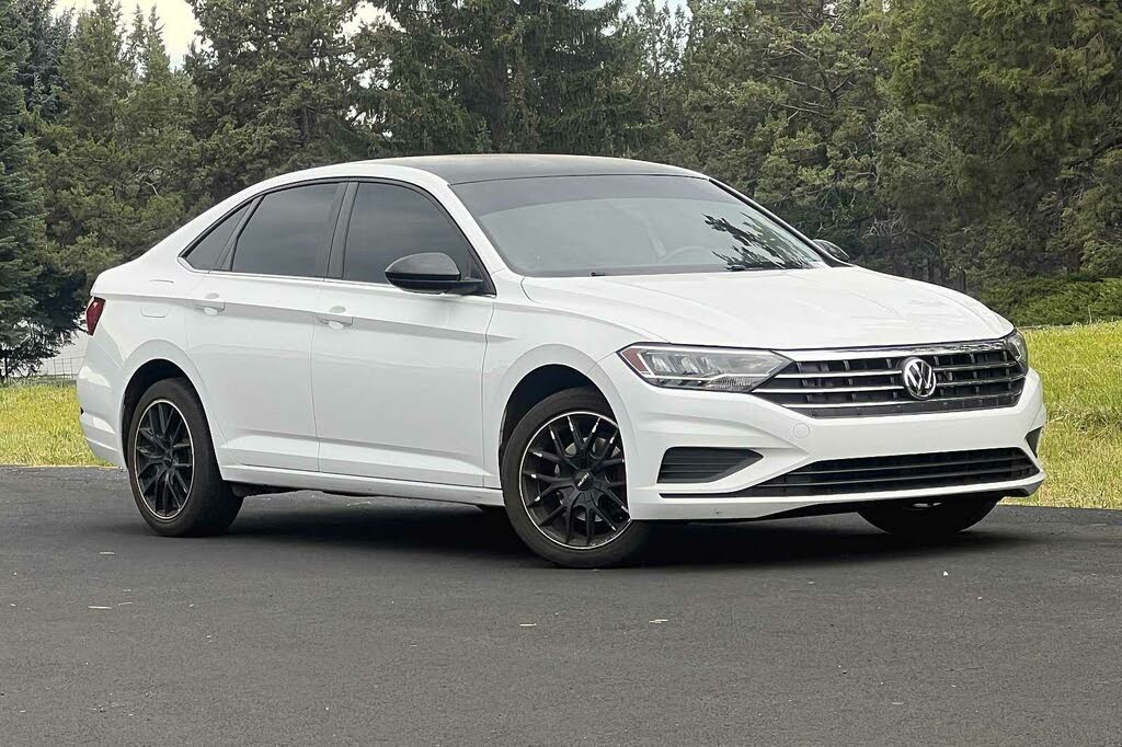 2019 Volkswagen Jetta 1.4T S FWD for sale in Bend, OR – photo 2