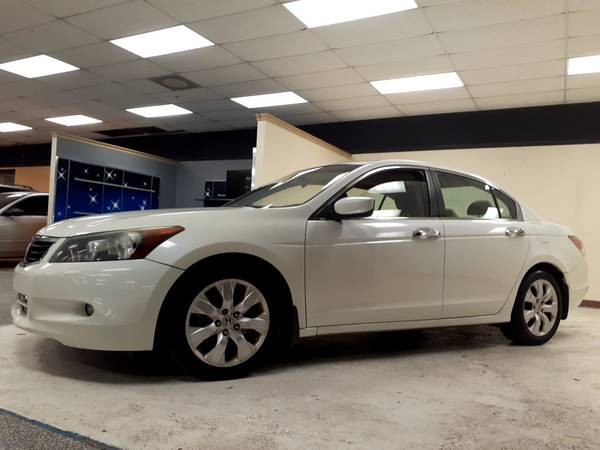 2008 HONDA ACCORD......NICE!!!... - cars & trucks - by dealer -... for sale in Decatur, GA – photo 23