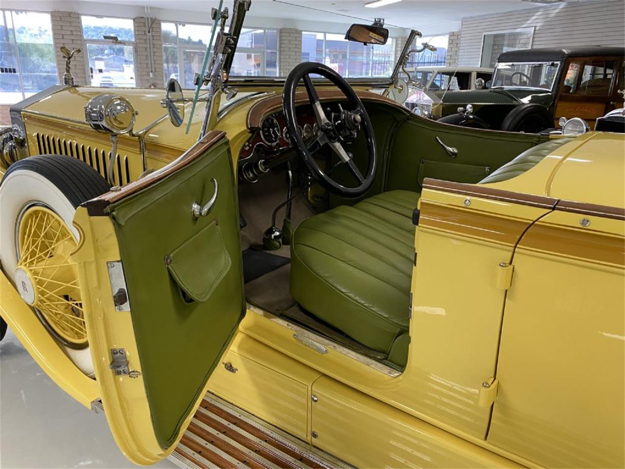 1928 Rolls-Royce Phantom I for sale in Phoenix, AZ – photo 46