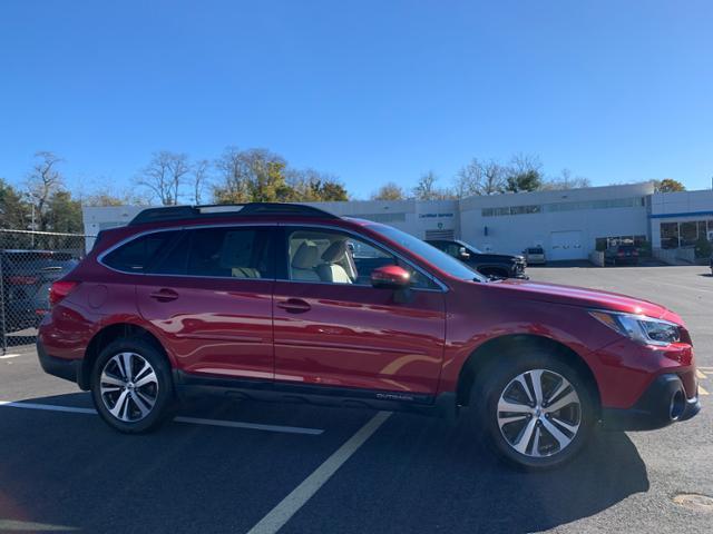 2019 Subaru Outback 2.5i Limited for sale in Other, NJ – photo 3